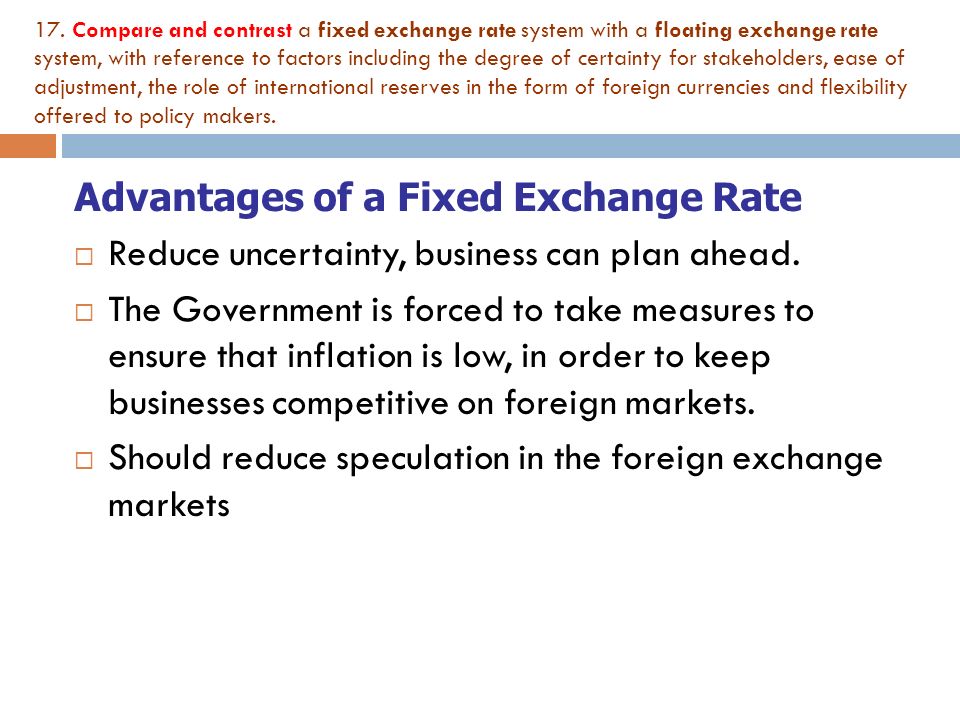currency exchange business plan
